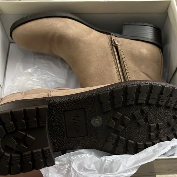 Gladyy Booties Style & co - Picture 4 of 7